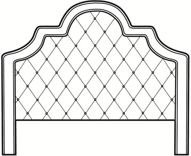 Kylie Beds + Daybeds | CRLAINE