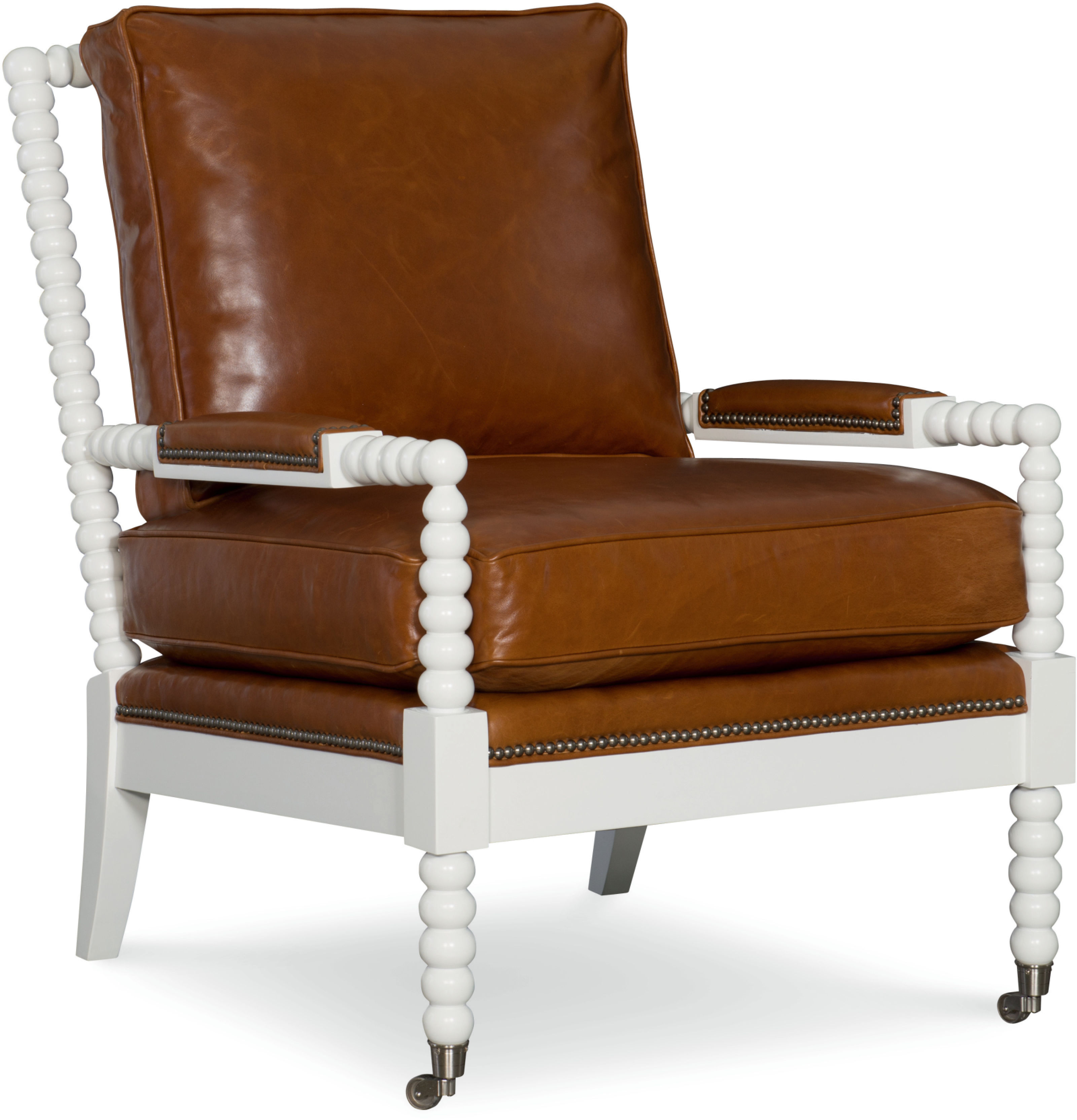Spindle spool chair online